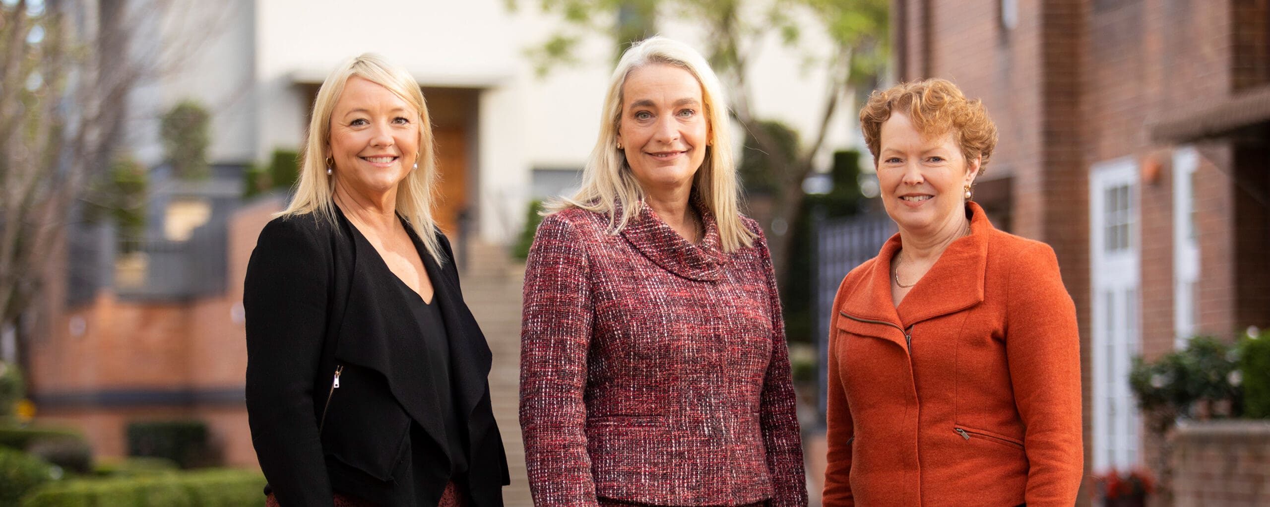 Senior School Leaders - Abbotsleigh | Empowering young women since 1885